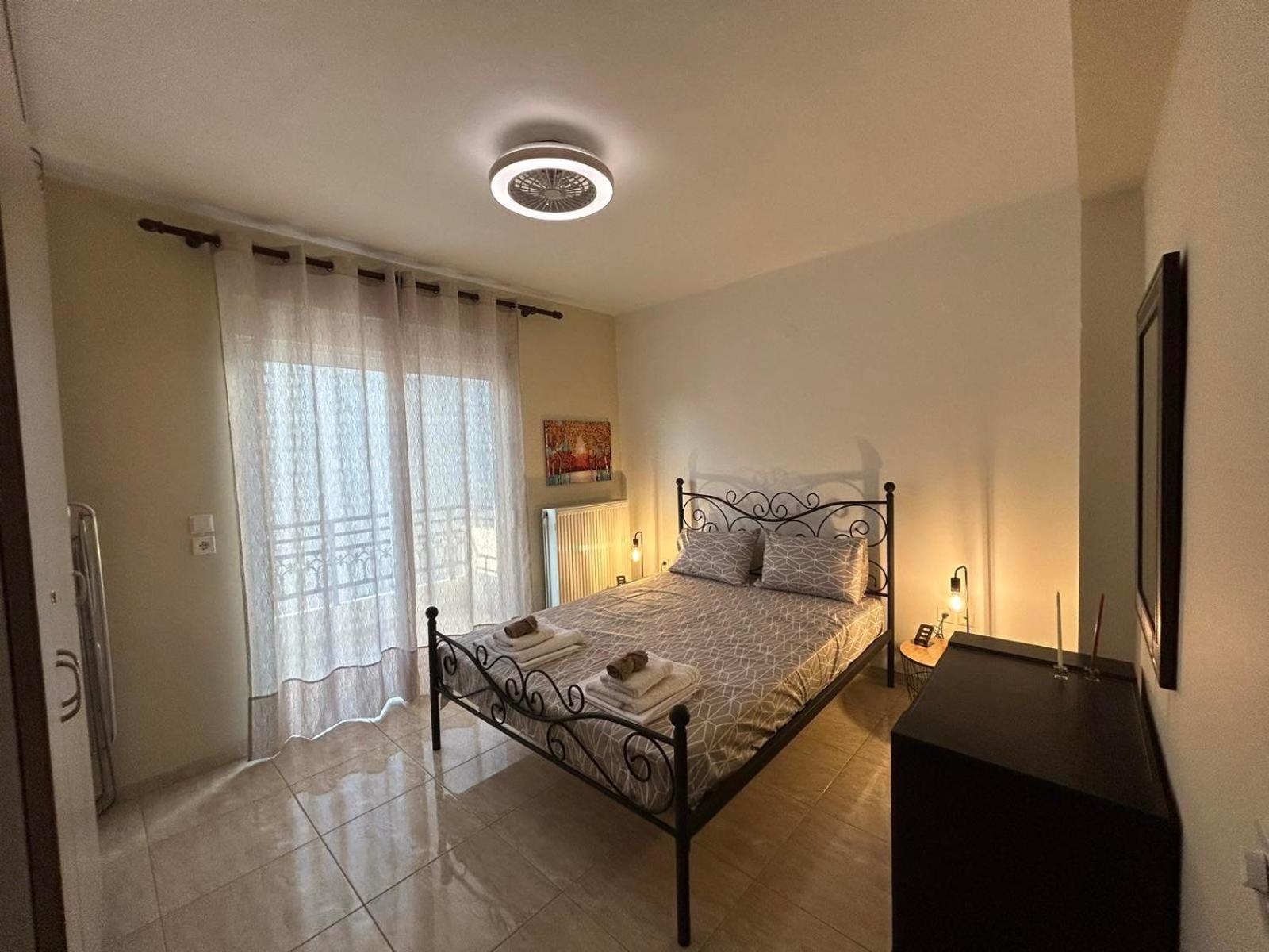 S&D Apartment Alexandroúpoli Extérieur photo