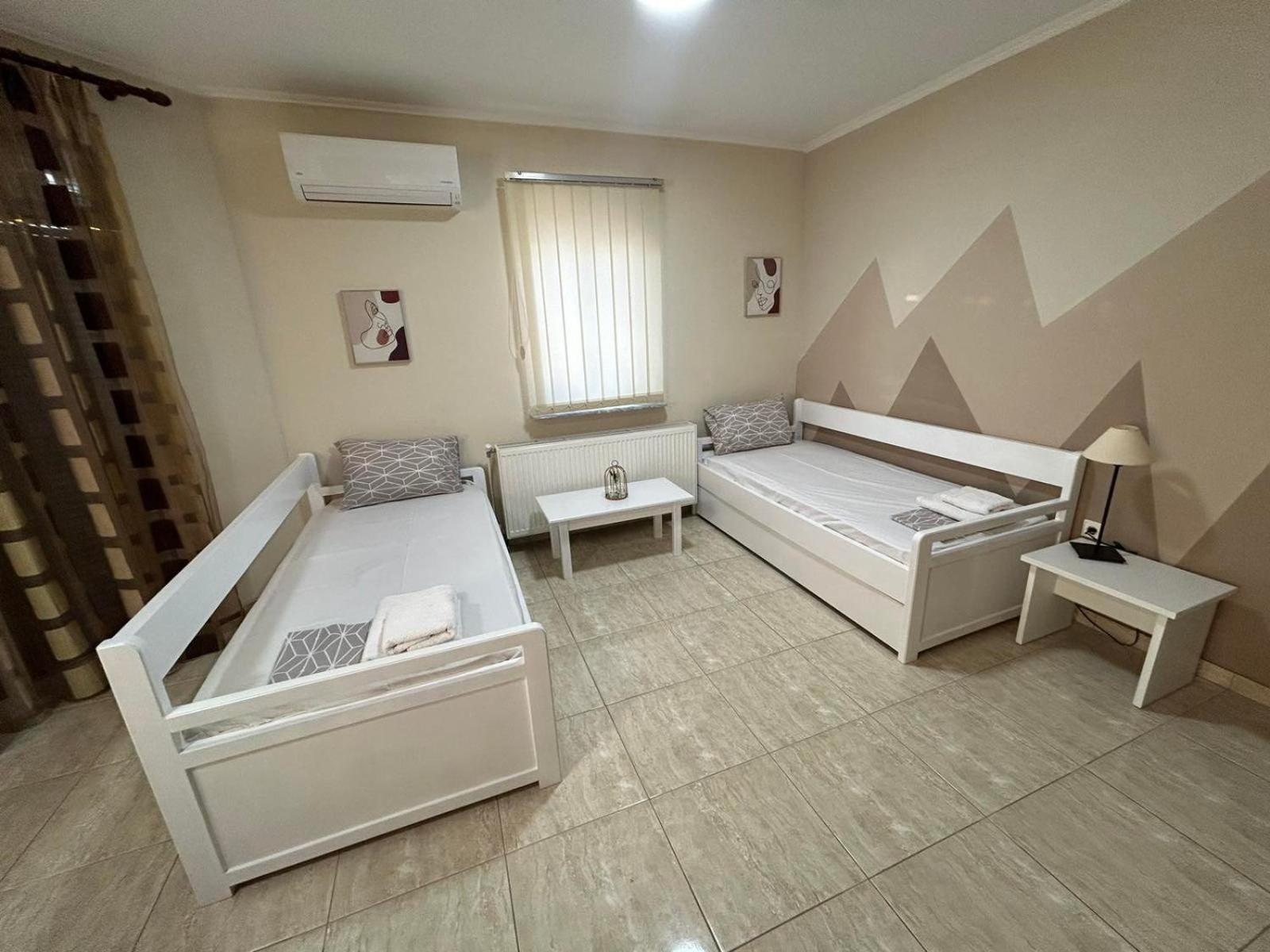S&D Apartment Alexandroúpoli Extérieur photo