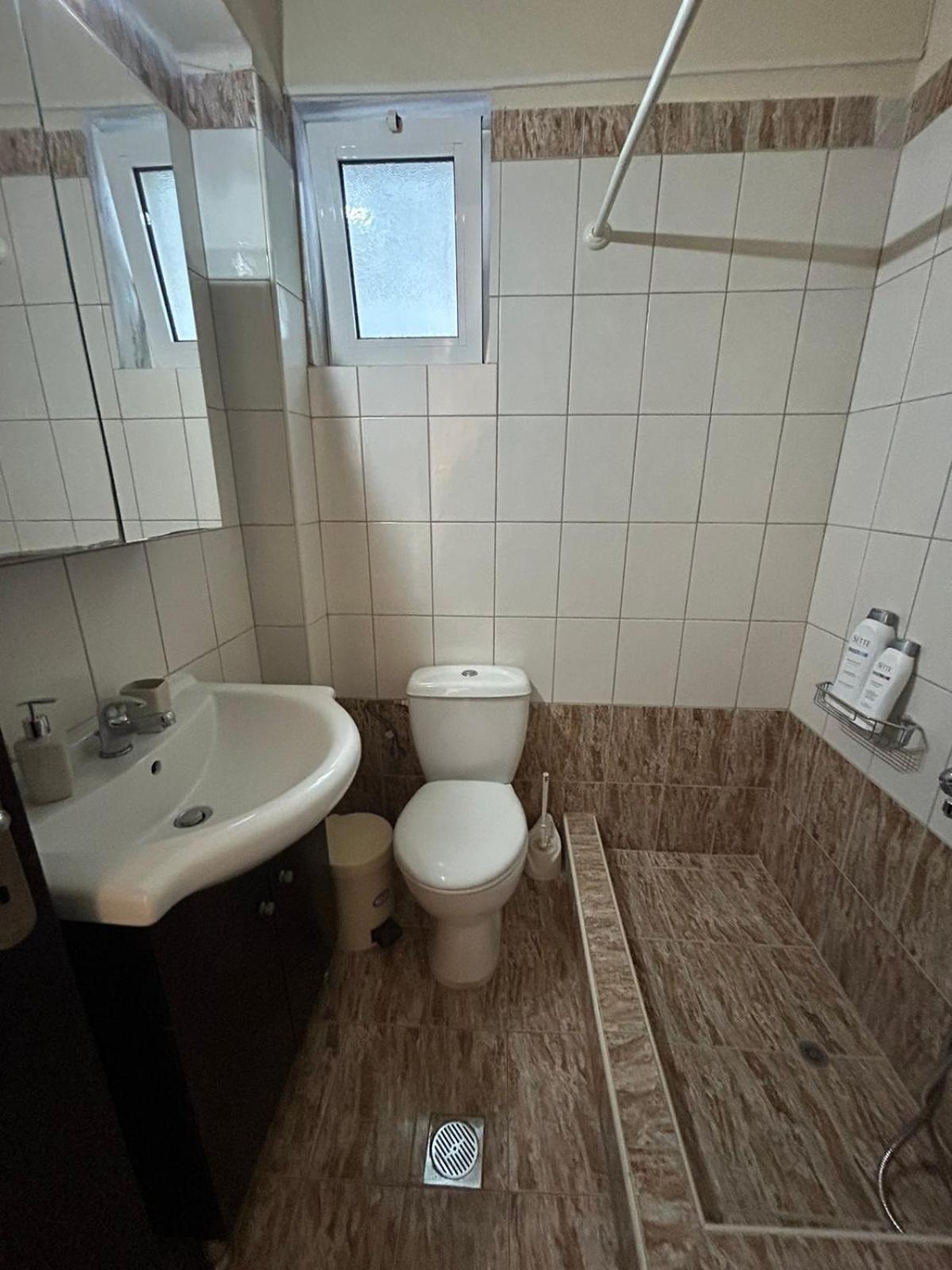 S&D Apartment Alexandroúpoli Extérieur photo