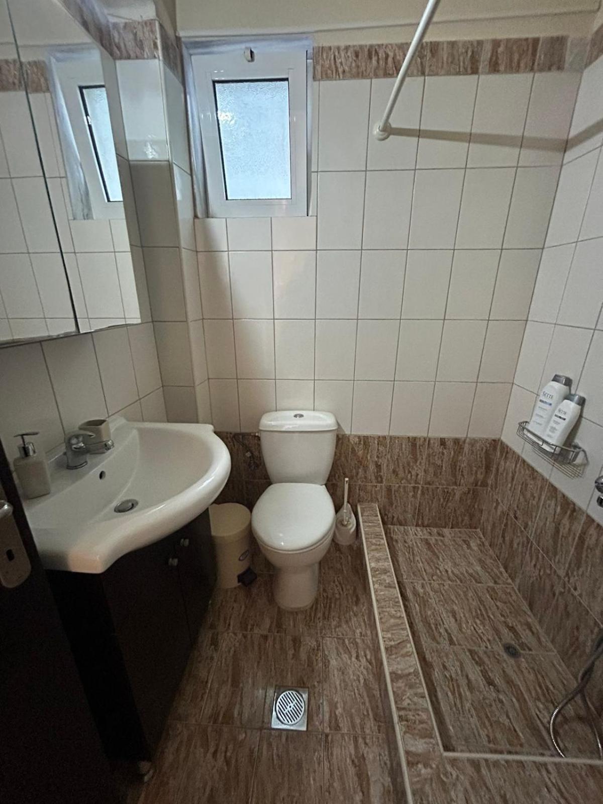 S&D Apartment Alexandroúpoli Extérieur photo