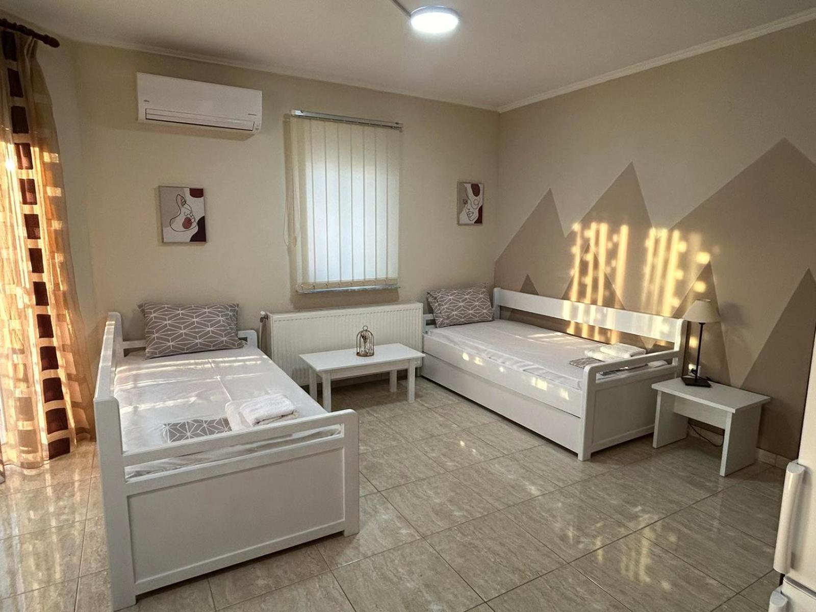 S&D Apartment Alexandroúpoli Extérieur photo