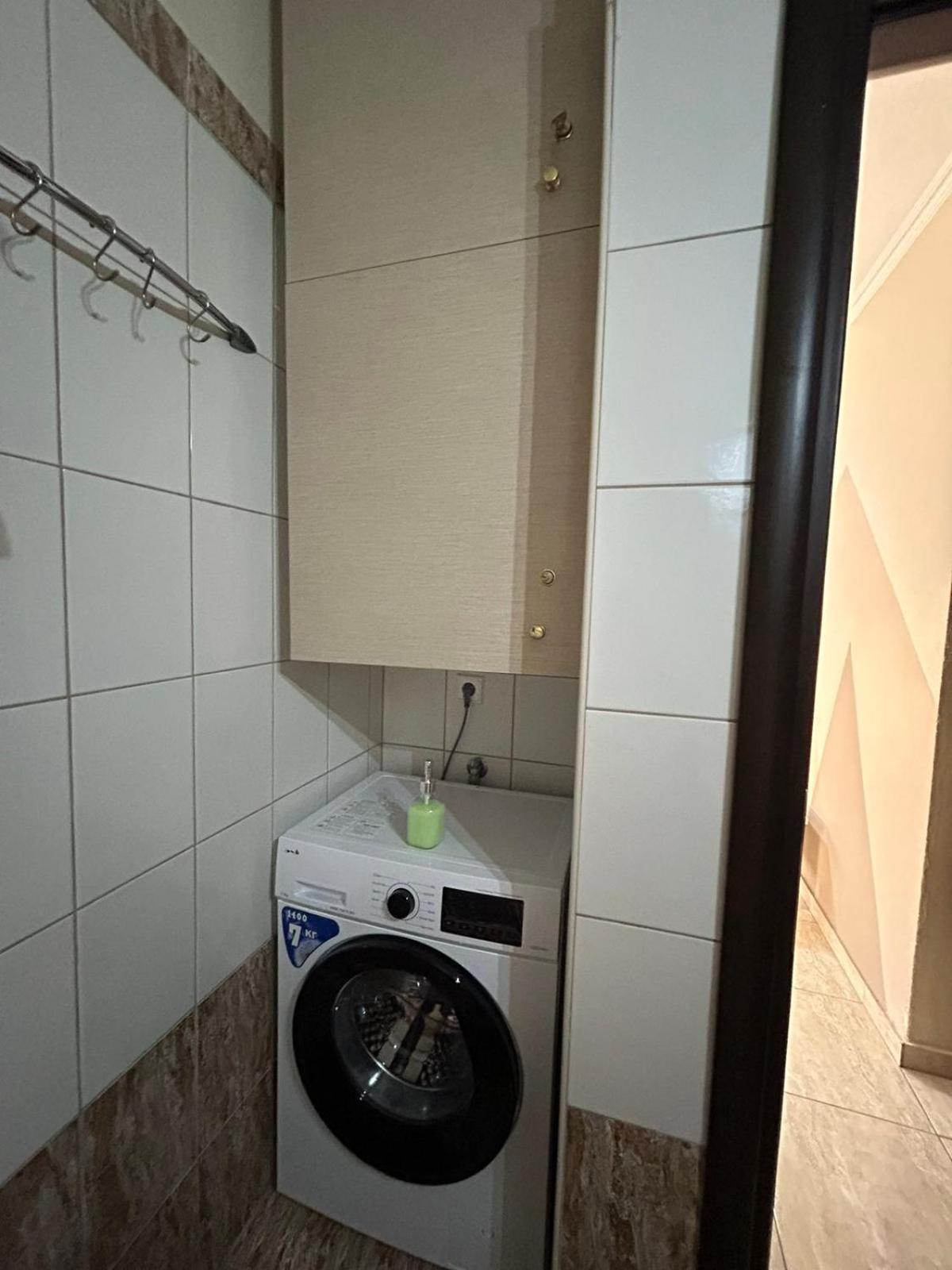S&D Apartment Alexandroúpoli Extérieur photo