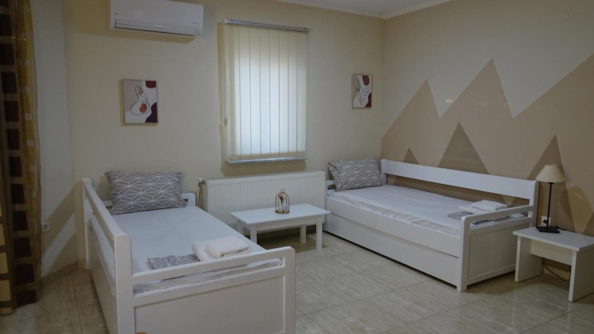 S&D Apartment Alexandroúpoli Extérieur photo