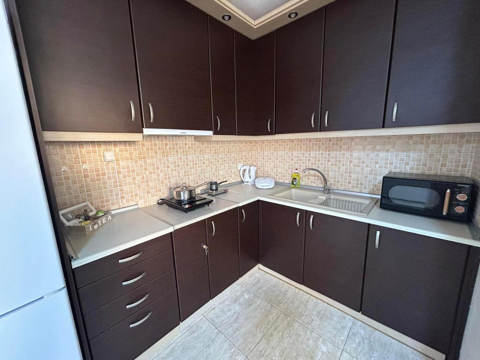 S&D Apartment Alexandroúpoli Extérieur photo
