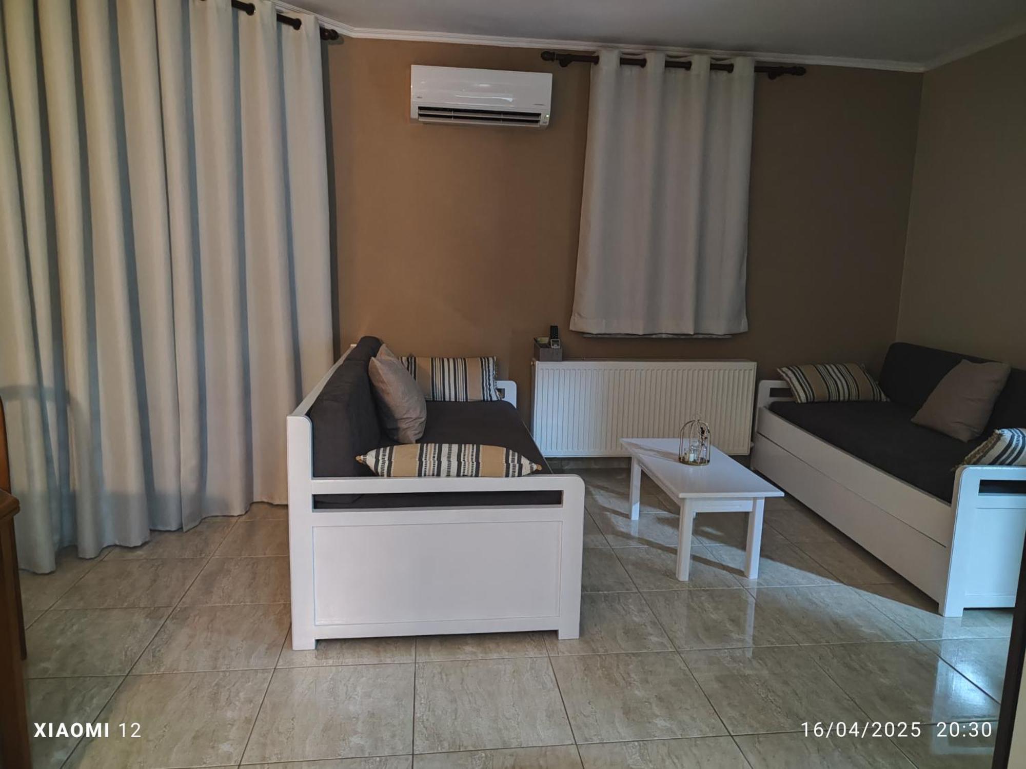 S&D Apartment Alexandroúpoli Extérieur photo